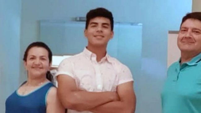 Muerte a golpes de un joven abre reflexión y debate en Argentina sobre la violencia