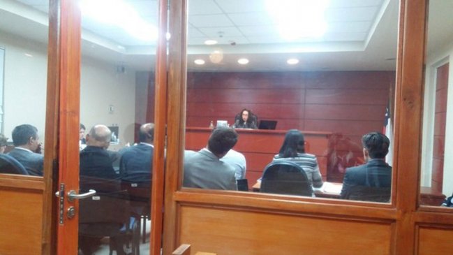 Familiares de víctimas de explosión en Sanatorio Alemán cerraron millonario acuerdo