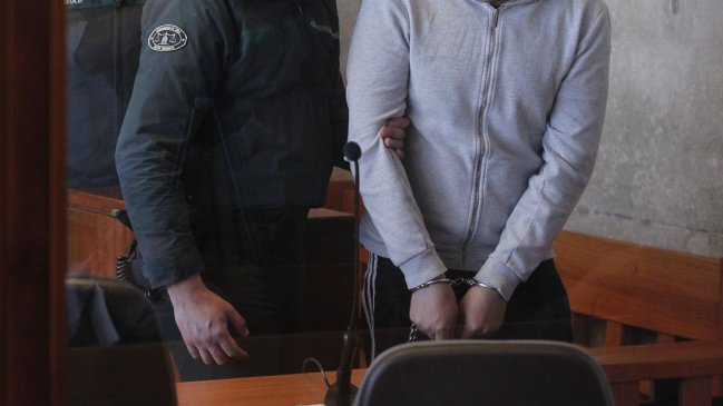 Antofagasta: Conductor ebrio que fue linchado por atropellar a una mujer quedó libre