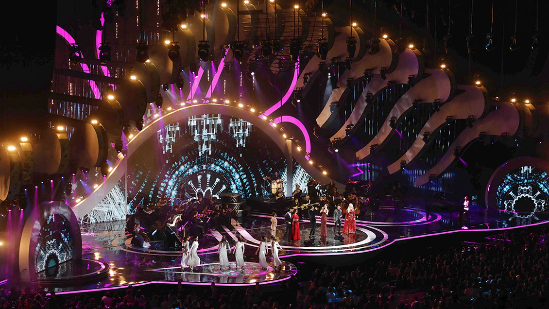 Ministerio de Interior suma inédita participación en seguridad de Viña 2020