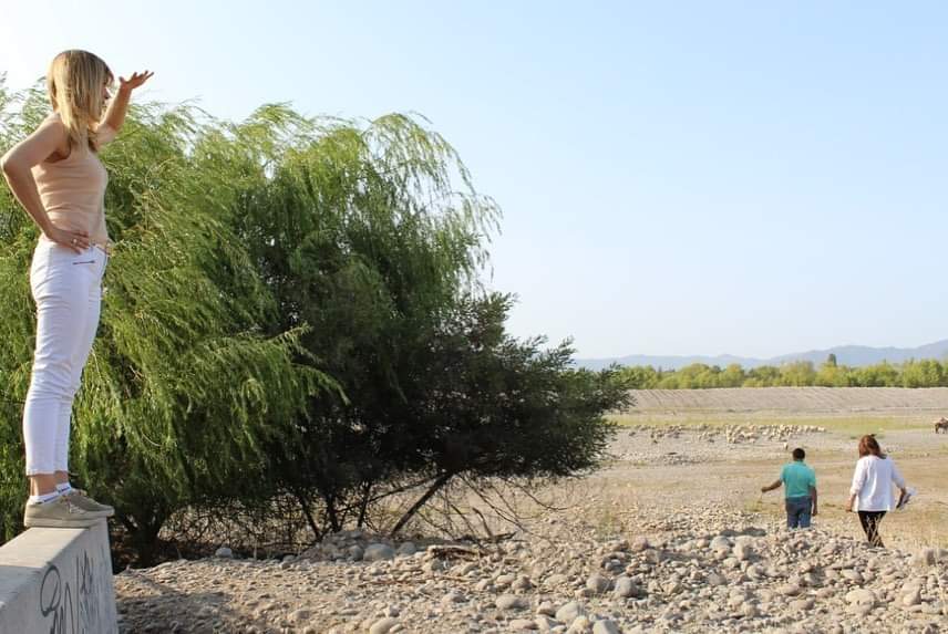 Modatima acusó conflicto de intereses de la directora DGA del Maule