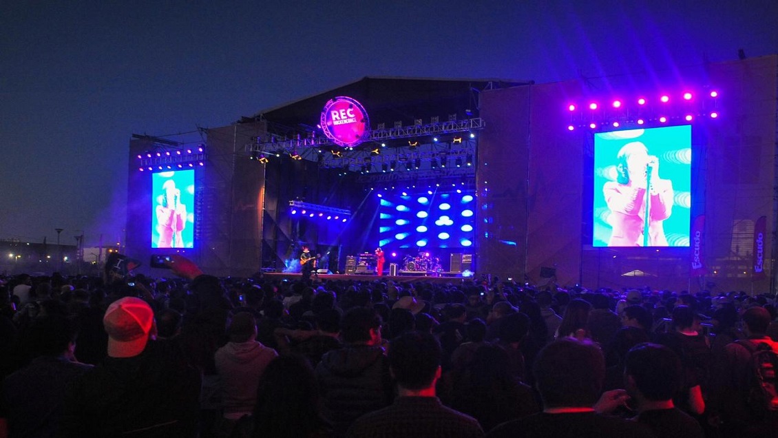 Intendente del Biobío exigió tener un lugar para el REC 2020 antes de este viernes