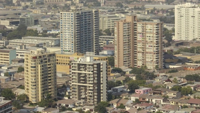 Comenzó consulta ciudadana on line para definir altura de edificios en Concepción