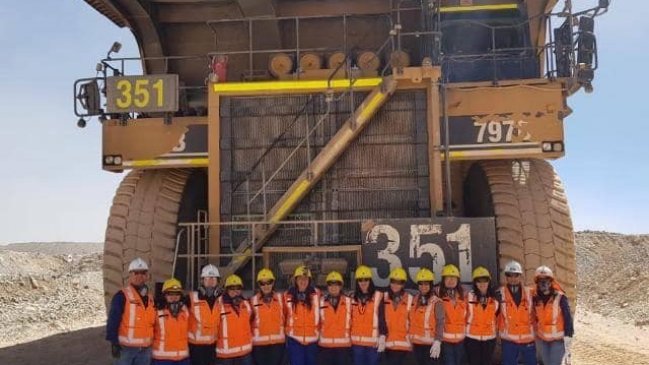 Centro de Entrenamiento Minero de Vallenar partirá en abril sus capacitaciones