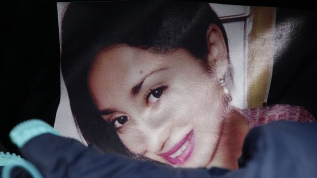 Único imputado por crimen de Fernanda Maciel seguirá en prisión preventiva