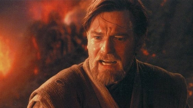 Suspenden producción de la serie sobre Obi-Wan Kenobi