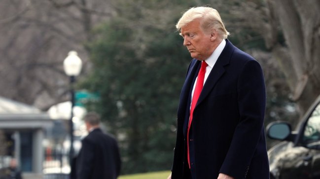 Soros afirmó que Facebook coopera con Trump para su reelección