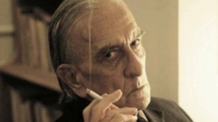  Fernando Villagrán sobre Armando Uribe: 