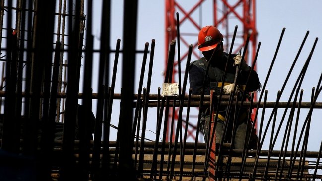 Desempleo en el Gran Santiago aumentó a 8,8% en diciembre