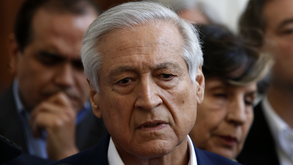 PPD criticó decisión del CNTV sobre la franja: Traspasa la responsabilidad a los partidos