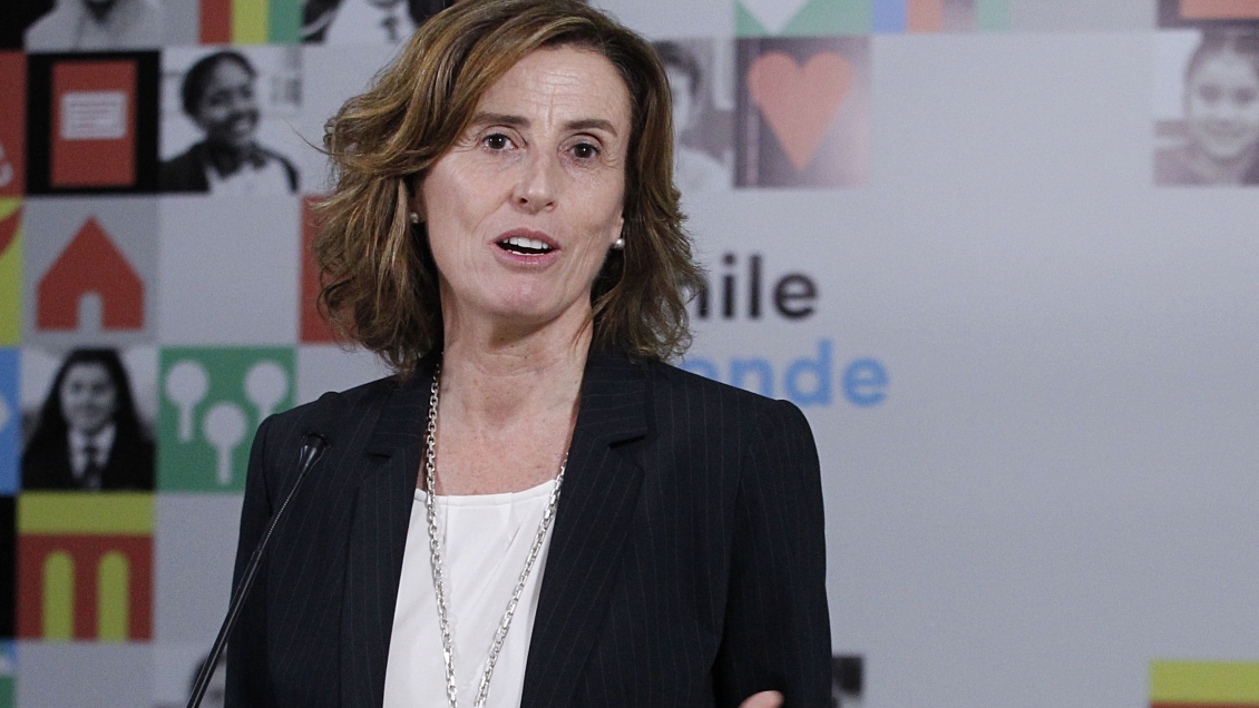 Cubillos criticó llamado a protestas contra la PSU: Es frustrante, espero que no tenga éxito