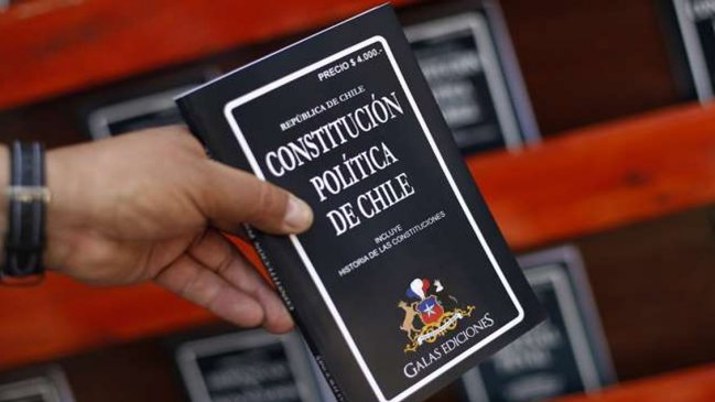 Iglesia Metodista se desmarcó de líderes evangélicos y respalda una nueva Constitución