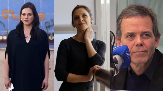 Amazon Prime Video anunció sus primeras series originales chilenas