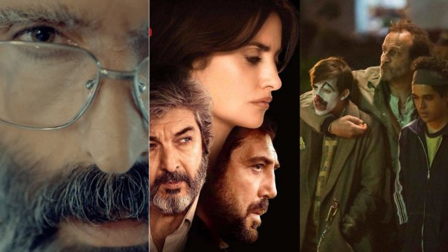 Centro Cultural de España anunció una nueva edición de Cine a la Fresca