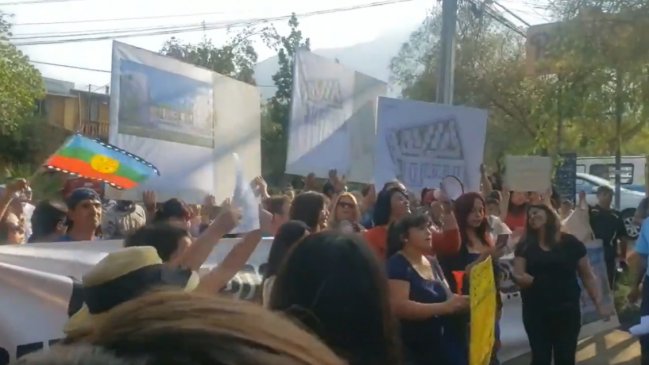 Aspirantes a viviendas sociales acusan 