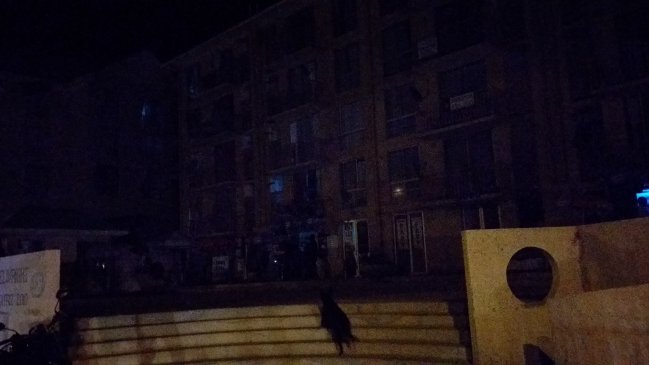 Corte de luz en Copiapó y Tierra Amarilla afecta a más de 16 mil clientes