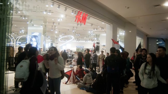H&M reducirá la jornada laboral a 40 horas sin bajar los sueldos