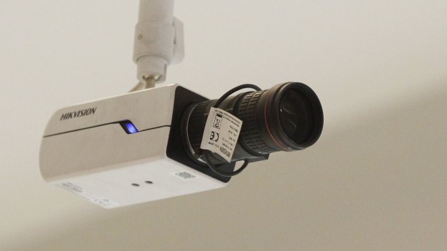  Policía de Londres usará cámaras de vigilancia con reconocimiento facial  