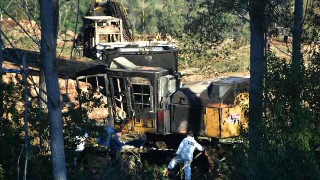 Multigremial de La Araucanía solicitó audiencia con la Comisión Interamericana de DDHH