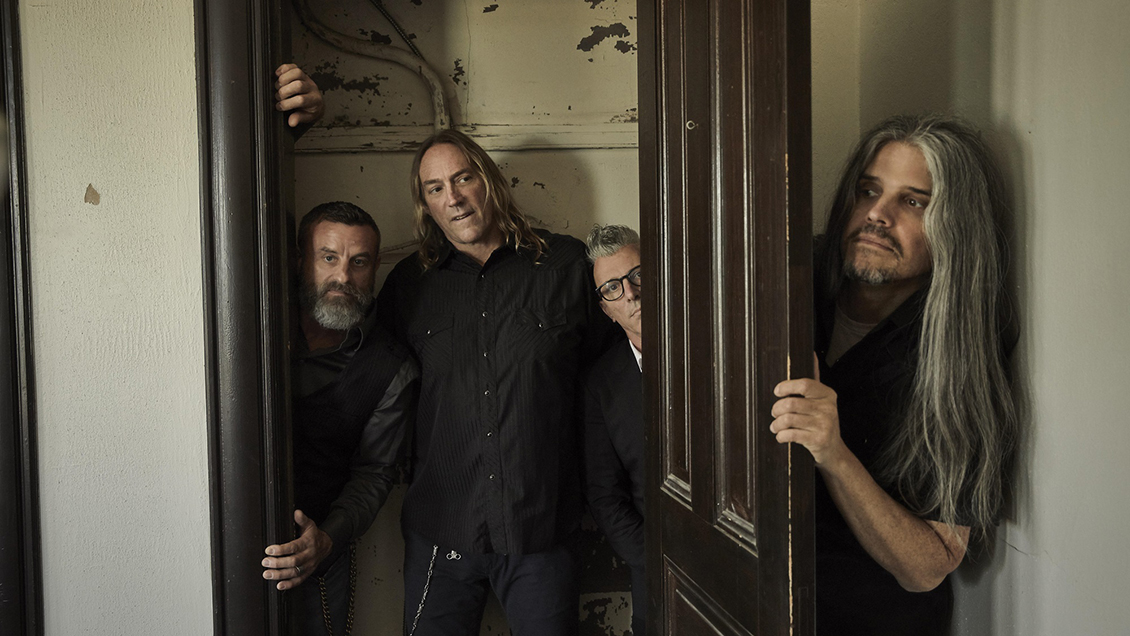 Tool vuelve a ganar un Grammy tras 14 años