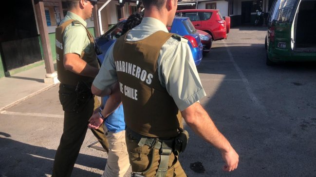 Santa Cruz: Discusión entre amigos terminó con uno de ellos muerto