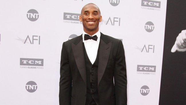 Premios Grammy dedicaron un minuto de silencio a Kobe Bryant