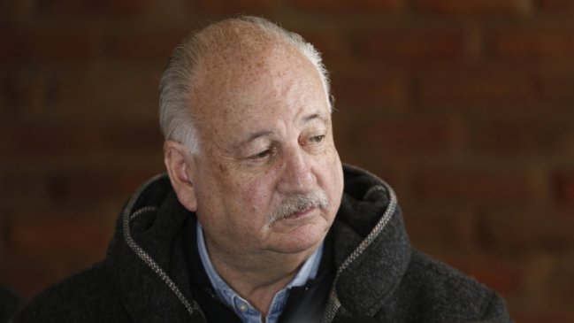 Guillermo Teillier plantea llegar a un 