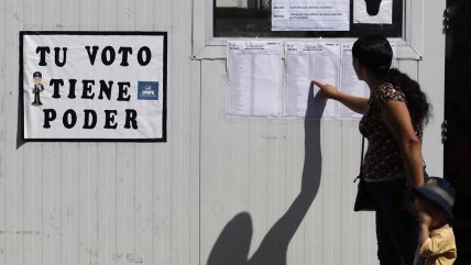  Perú: 25 millones de votantes eligen nuevo Congreso tras crisis política  