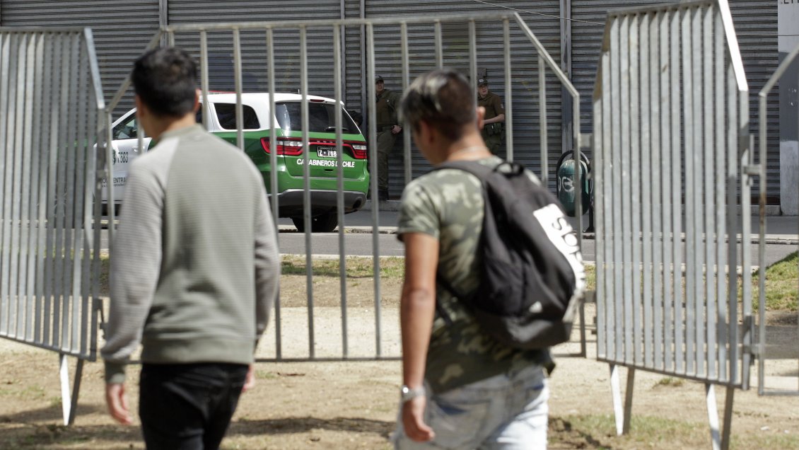 El Demre cambió los horarios de rendición de la PSU