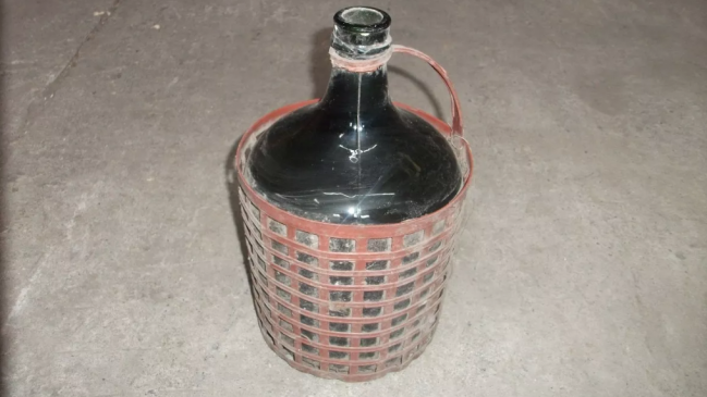 Santa Cruz: Hombre bebió de más y luego quiso quemar su casa