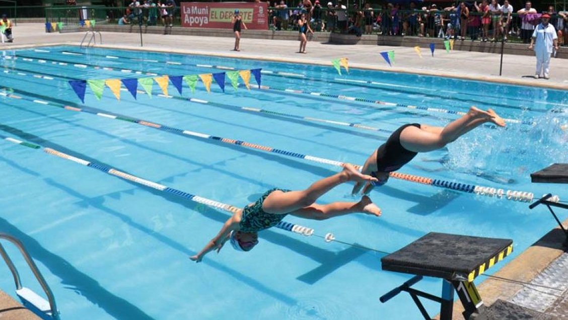 Seremi prohibió funcionamiento de piscina municipal de Quilicura tras muerte de niño