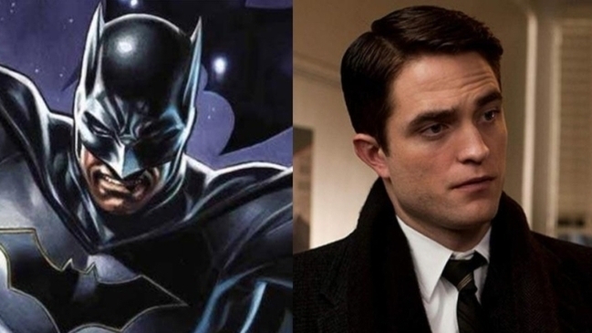 Ya comenzaron las grabaciones de 