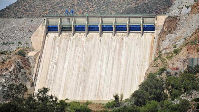 Sequía: Al menos 10 embalses y lagunas de la zona central están en niveles críticos