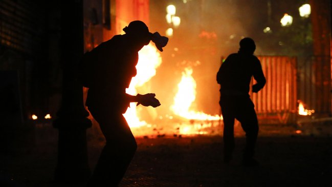 Ministerio del Interior creó Unidad de Casos Complejos para perseguir delitos graves