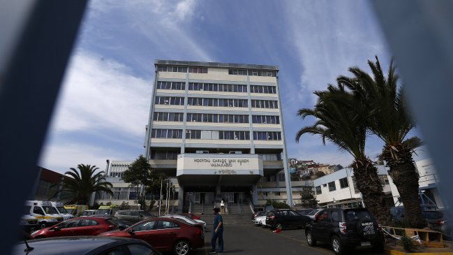 Colmed: Caso del Hospital Barros Luco es un síntoma más de la crisis del sistema de salud