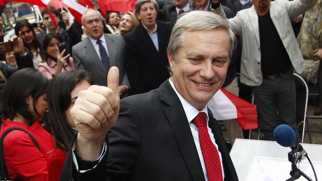 Presidenta UDI abre la puerta a hacer campaña por el 