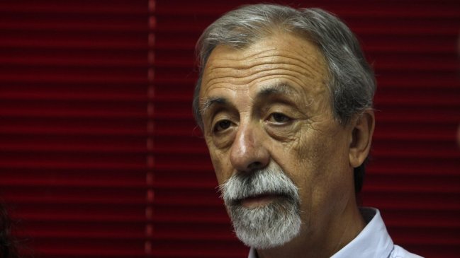 Rechazo transversal a la idea de Luis Mesina: que la convención constitucional 