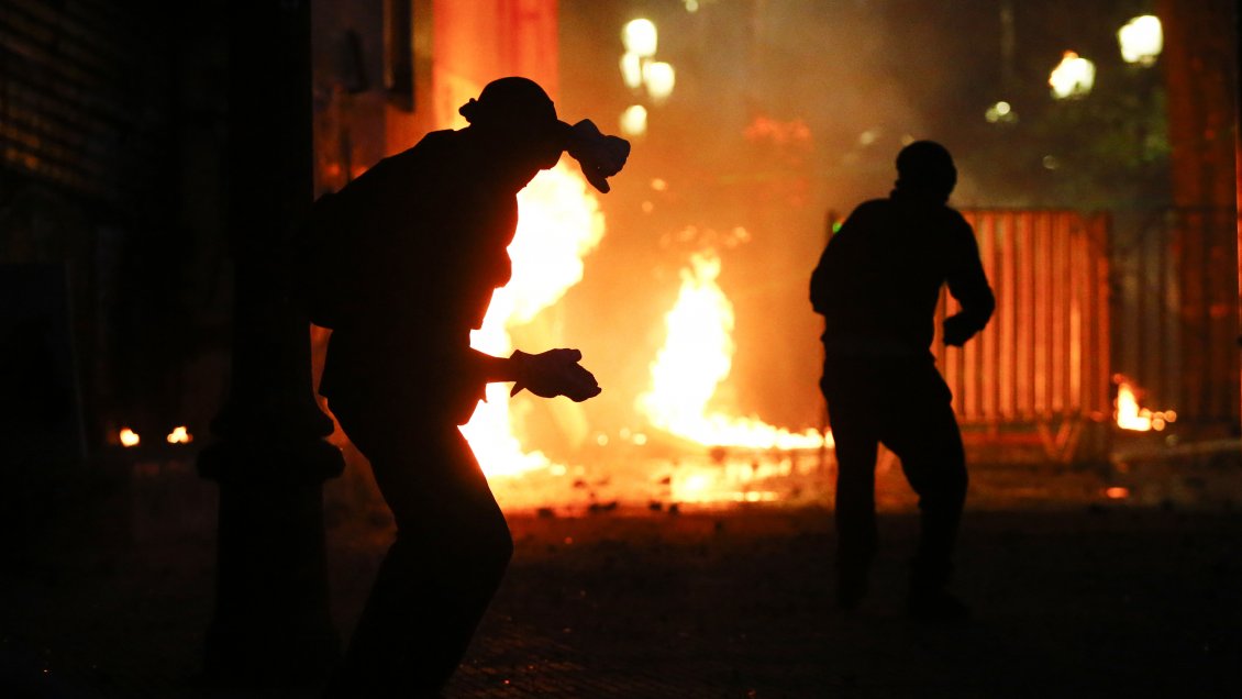 Ministerio del Interior creó Unidad de Casos Complejos para perseguir delitos graves