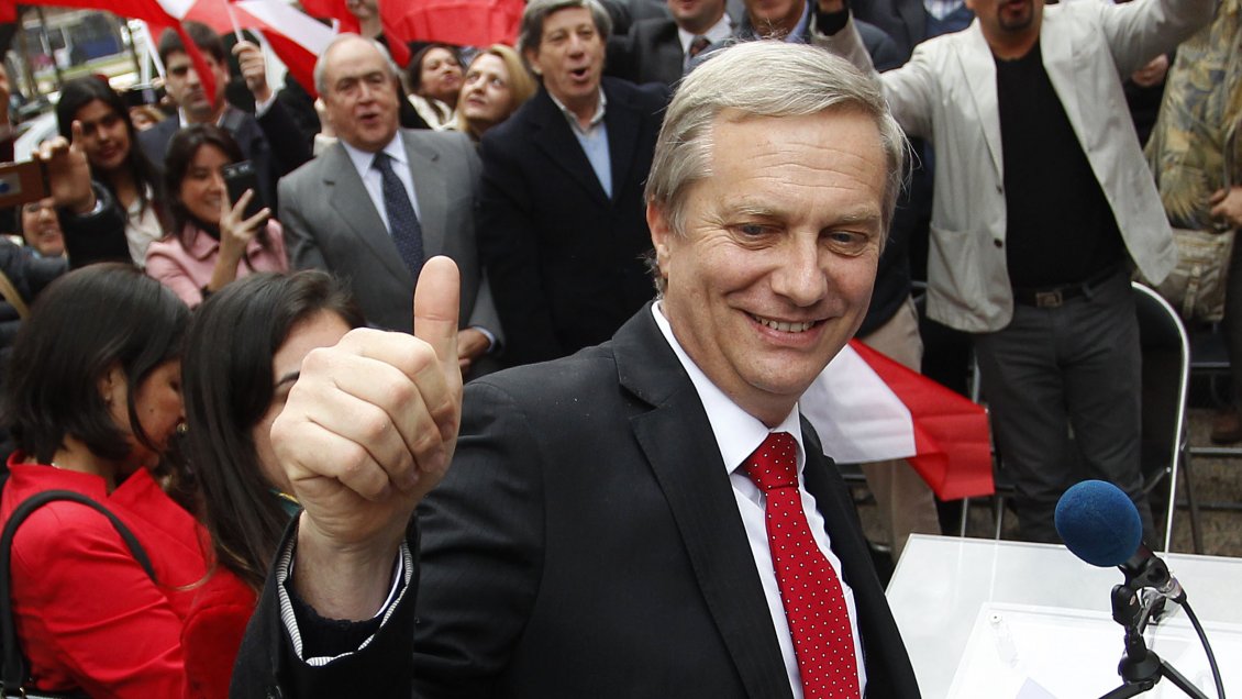 Presidenta UDI abre la puerta a hacer campaña por el 