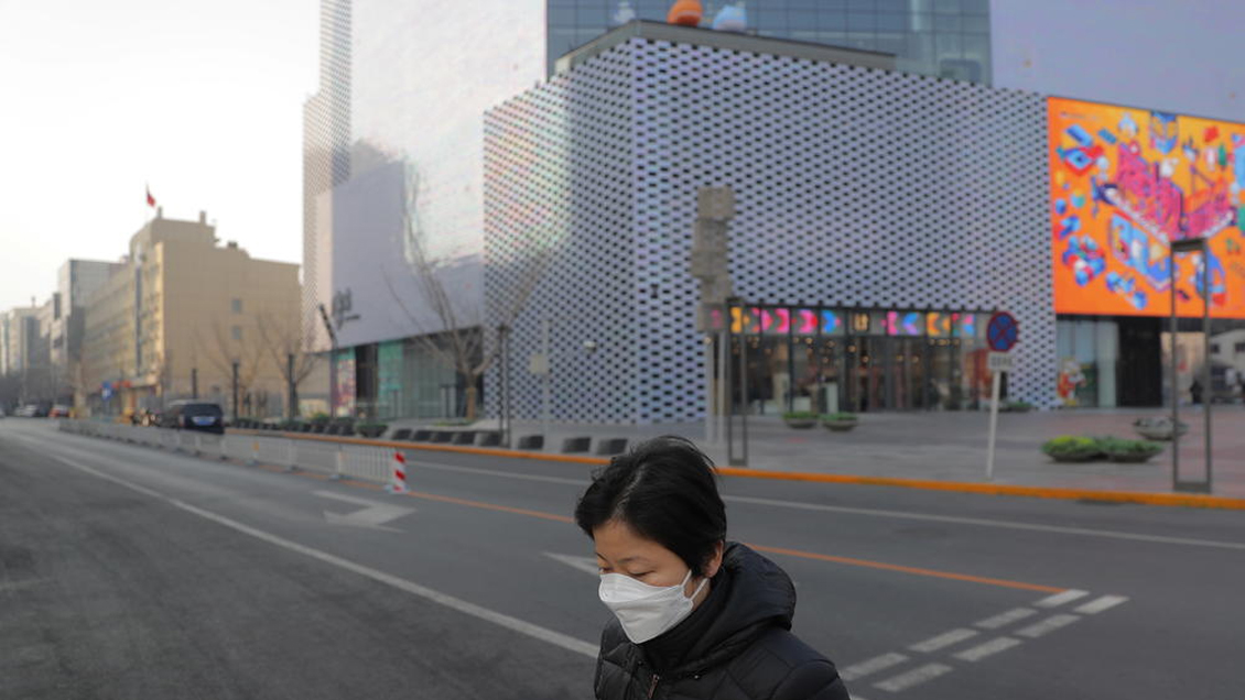 Alcalde de Wuhan ofreció su renuncia por cierre de la ciudad para contener virus