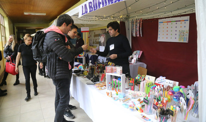 Más de 190 stands dan vida a la Expo Magallanes 2020