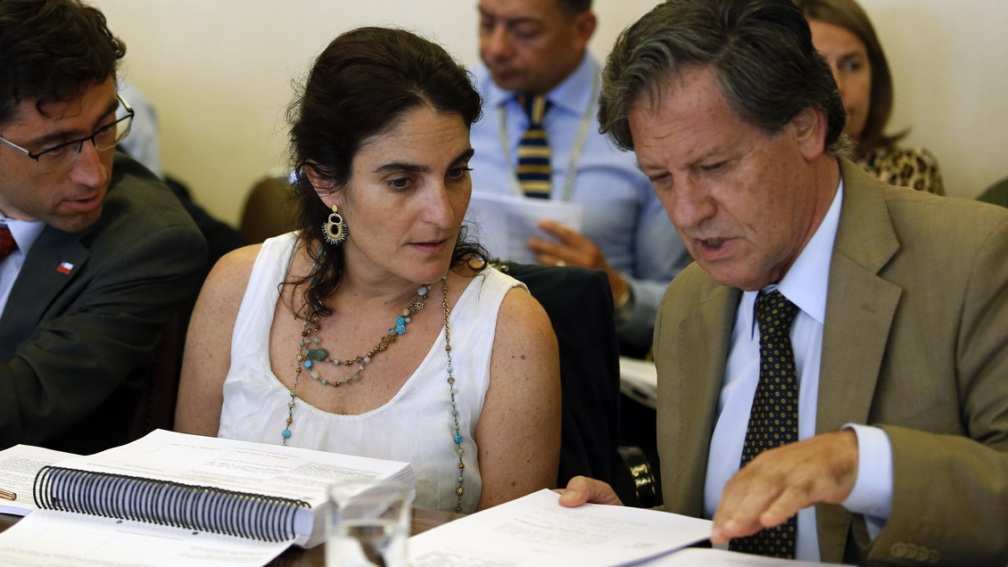 Pensiones: Gobierno logra aprobar su reforma en la Comisión de Hacienda tras acuerdo con diputados DC