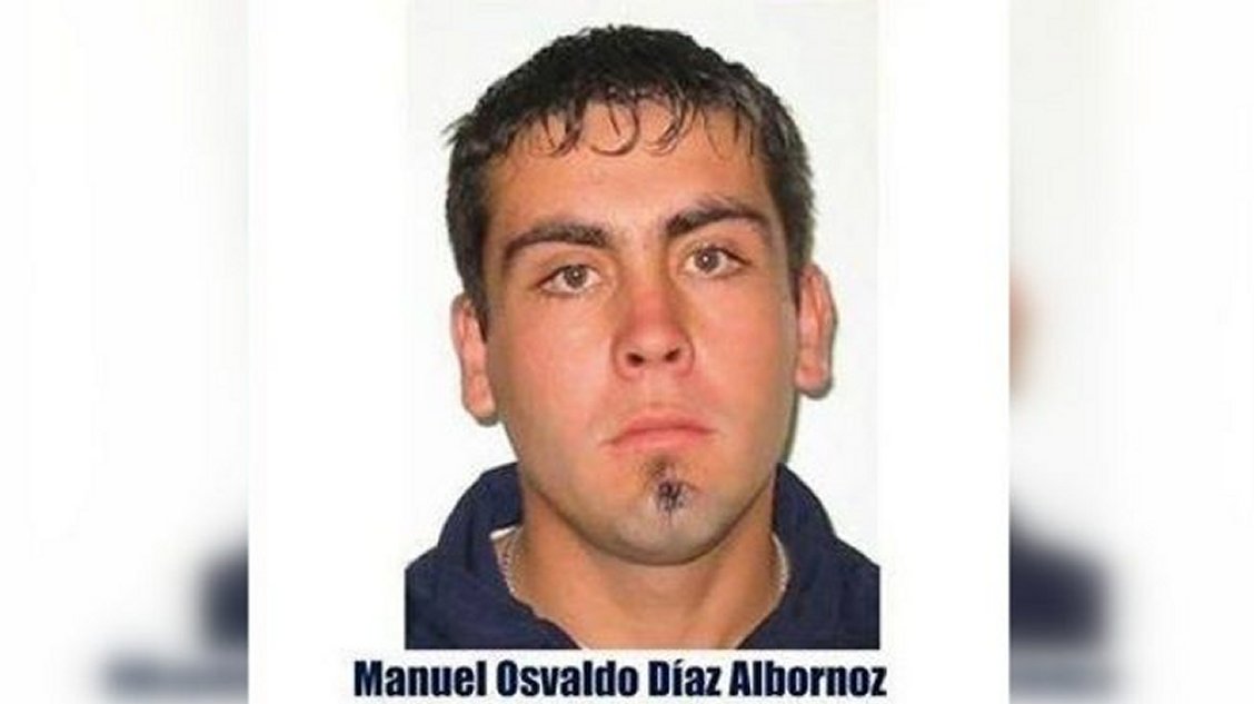 Hombre que huyó a Argentina tras asesinar a su pareja fue encontrado culpable de parricidio