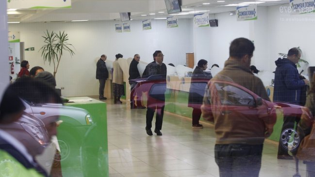 Superintendencia prevé alza máxima de 5,2 por ciento en planes de isapres