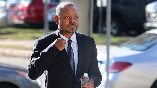 Al menos 25 años de cárcel al hermano de Nicki Minaj por abusar de hijastra