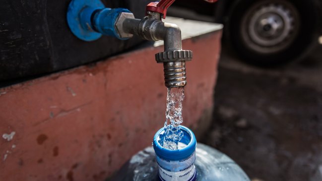 Municipalidad de Arica oficiará a Aguas del Altiplano por corte masivo de agua