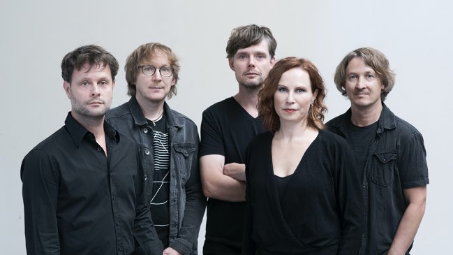 The Gathering agenda su retorno a Chile