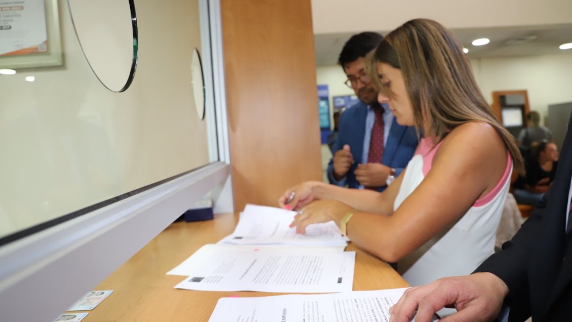 O'Higgins: Intendencia interpone nuevas querellas por desordenes públicos