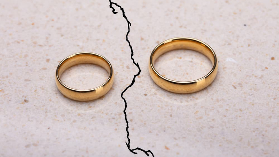 Solicitudes de divorcio aumentaron en Chile durante 2018