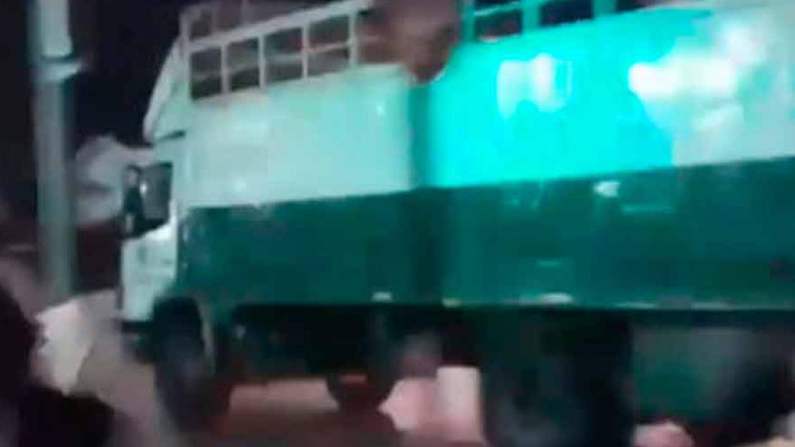 Carabineros instruyó sumario administrativo tras mortal atropello de hincha de Colo Colo